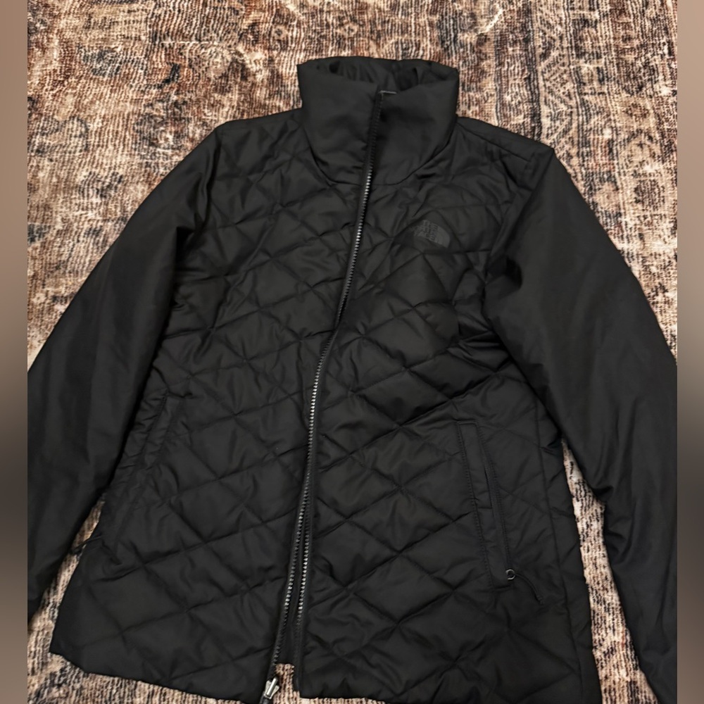 North Face Thermo Shell - image 1